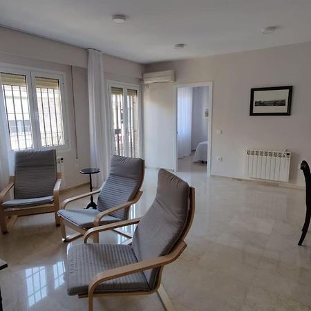 Apartamento En El Casco Historico Apartment Cordoba Luaran gambar