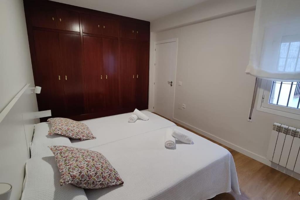 Apartamento En El Casco Historico Apartment Cordoba Luaran gambar